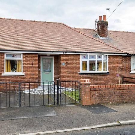 Cherry Tree Cottage Thornton  Exterior foto