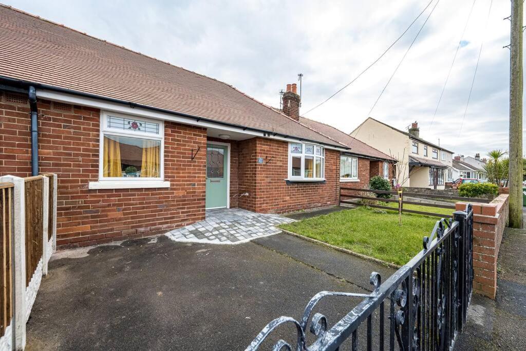Cherry Tree Cottage Thornton  Exterior foto